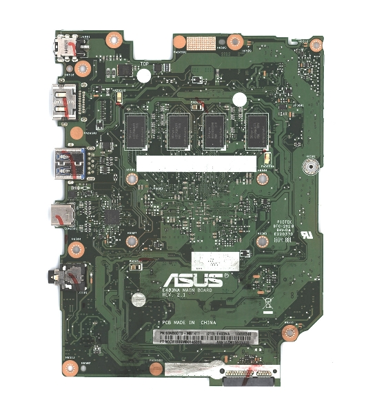 Материнская плата для Asus E403NA N3350