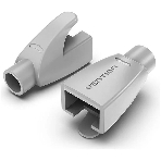 Колпачки изолирующие Vention IODH0-50 для разъемов RJ-45 (50 шт.) - Серый, фото2