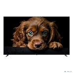 Телевизор TopDevice 50'' TDTV50CQ09U черный QLED UHD 60Hz Google TV 2GB/16GB, фото10