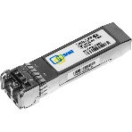 Трансивер SNR SFP 100BASE-SX, SWL, MMF, LC duplex, 850нм, up to 550м (7.5dB), analog CISCO GLC-SX-MM , фото 1