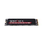 Накопитель SSD Patriot Viper VP4300 Lite, 2Tb, PCIe 4.0 x4, M.2 2280, NVMe, R/W 7400/6400, с радиатором, фото9