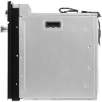 Шкаф духовой газоэлектрический Maunfeld EOGC604B Slim, фото20