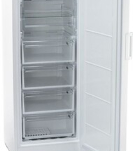 Морозильная камера Stinol STZ 150 F, белый, 204 л, 6 ящиков