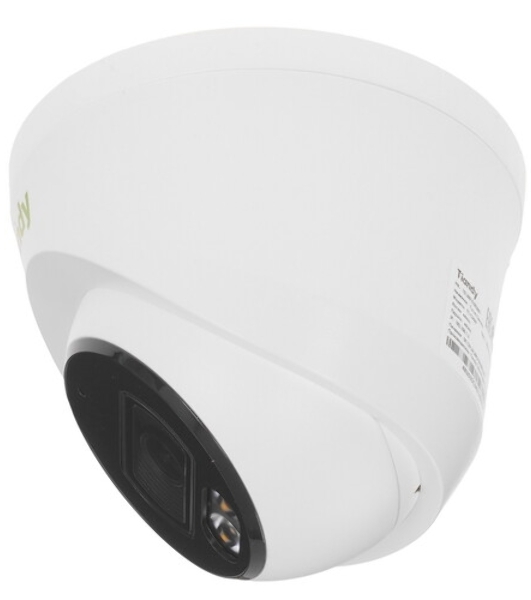 Камера видеонаблюдения Tiandy TC-C34XP Spec:W/E/Y/2.8мм/V4.0