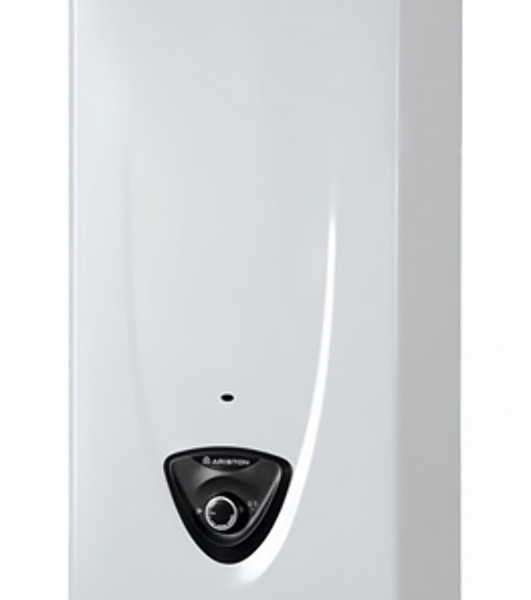 Водонагреватель проточный Ariston ABS Fast Evo 14 B