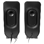 Акустическая система 2.0 SVEN 325, черный, USB, мощность 2x3 Вт(RMS) SVEN 325, черный, USB, акустическая система 2.0, мощность 2x3 Вт(RMS), фото9