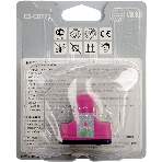 Картридж струйный Cactus CS-C8772 №177 пурпурный (11,4 мл) для HP PS 3213/3313/8253/C5183/C6183/C6283/C7183/C7283/C8183/D7163/D7263/D7363/D7463, фото 1