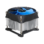 Кулер для процессора DEEPCOOL THETA 20 PWM черный, 100 мм, алюминий, 2400 об/мин, 32.5 дБ, 4 pin, 95 Вт, 60 мм, фото7