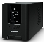 Источник бесперебойного питания CyberPower PR2200ELCDSL/2200 ВА/1980 Вт/USB/RJ-11/RJ-45/1 х IEC 320 C19 (компьютерная), 8 х IEC 320 C13 (компьютерная), фото9