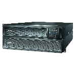 Источник бесперебойного питания APC Smart-UPS X SMX1500RMI2U/1500ВА/1200Вт/8x(IEC-C13), фото11
