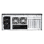 Серверный корпус ExeGate Pro 4U300-08 (RM 19', высота 4U, глубина 300, БП 1200PPH-SE 80 PLUS® Bronze, USB), фото15