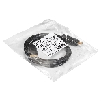 Кабель DisplayPort-HDMI ExeGate EX-CC-DP-HDMI-1.5 (20M/19M, 1,5м, экран), фото 1
