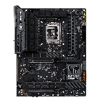 Материнская плата ASUS TUF GAMING Z790-PLUS WIFI, LGA 1700, Intel Z790, 4xDDR5, 4xSATA, 4xM.2, 1xPCIe 5.0 x16, 1xPCIe 4.0 x4, 2xUSB-A 3.2 Gen 2, 4xUSB-A 3.2 Gen 1, 1xUSB-C 3.2 Gen 2, 1xUSB-C 3.2 Gen 2x2, 1x2.5Gb LAN, 5x3.5 мм, 7.1, Standard-ATX, фото13