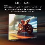 Телевизор Digma 43' Pro 43L черный QLED UHD 120Hz GoogleTV, фото8