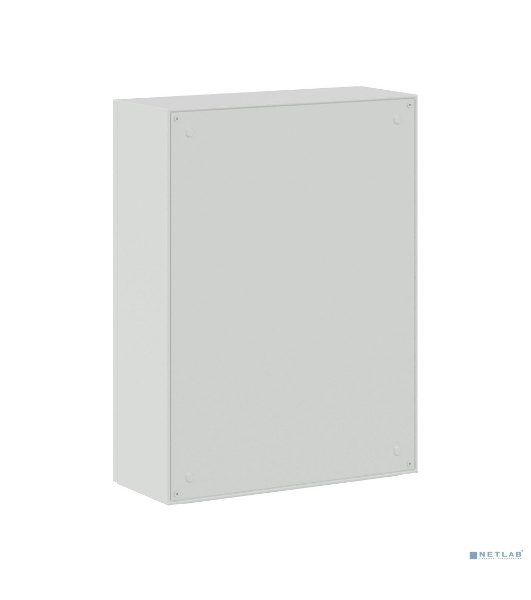 Шкаф ST с монтаж. платой 800х600х250 мм от IP65-до IP66 IK10 ДКС R5ST0869
