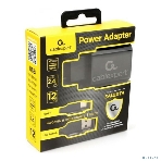 Сетевое зарядное устройство Cablexpert MP3A-PC-37 USB 2 порта, 2.4A, черный + кабель 1м Type-C, фото5