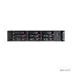 Серверный корпус ExeGate Pro EX285225RUS 2U650-HS09 (RM 19', высота 2U, глубина 650, БП 2U-800ADS, 9xHotSwap, 2*USB), фото17