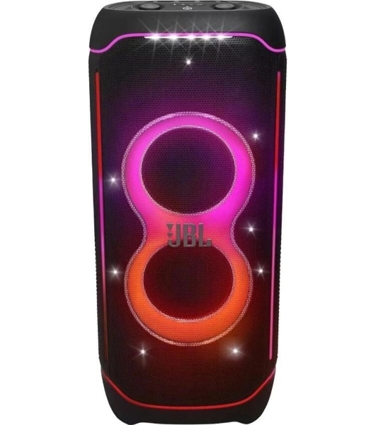 Портативная акустика JBL PartyBox Ultimate