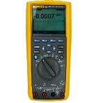 Портативный мультиметр Fluke 287С, фото3