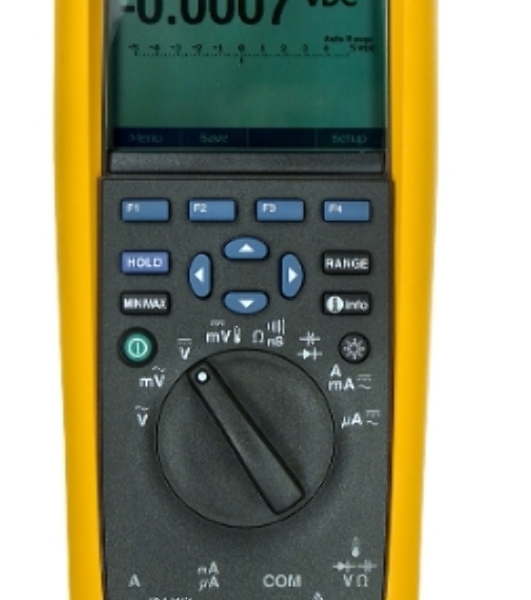 Портативный мультиметр Fluke 287С