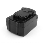 Аккумулятор для DeWalt XR, DCD, DCF, DCL 14.4V 3000mAh (Li-Ion), фото2