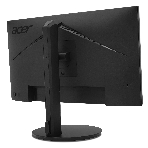 Монитор 23.8' Acer CB242YGbmiprx Vero IPS 1920x1080, 120 Гц, 1 мс, 16:9, 250 кд/м², 1xHDMI, 1xDP, 1xVGA, 1x3.5 мм, 2x2 Вт, черный, фото3
