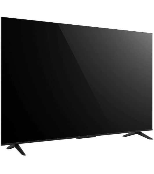 Телевизор TCL 55' 55P6K черный DLED 4K UHD 60Hz Smart TV