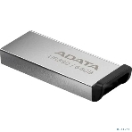 Флешка USB ADATA UR350 (UR350-64G-RSR/BK), 64Gb, USB 3.2, R/W 100/15, серебристый/черный, фото10