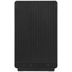 Корпус Lian Li A3-mATX Wood Black, Micro-Tower, чёрный, фото5