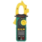 Токовые клещи MS2033A (SMART) MASTECH, фото8