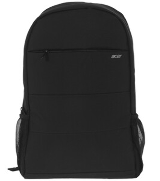 Рюкзак для ноутбука 15.6' Acer LS series OBG204 черный нейлон (ZL.BAGEE.004)