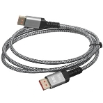 Кабель соединительный DisplayPort v1.4, 1.5m, iOpen ACG630-1.5, фото6