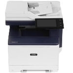 МФУ лазерное Xerox Versalink C415 (C415V_DN), A4, цветной, печ. до 40 стр/мин., скан. до 49 стр/мин. (ч/б) 40 стр/мин. (цвет), 1200 x 1200 dpi (печать) 600x600dpi (скан.), USB, RJ-45, NFC, фото9