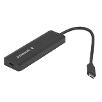 USB-концентратор Gembird UHB-C424, USB Type-C, USB 4 порта, USB Type-C, фото9