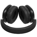 Беспроводные/проводные наушники Hoco W35 Max черный, полноразмерные, Bluetooth + проводной, до 90 ч., фото6
