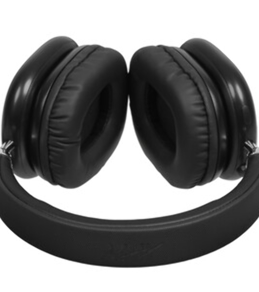 Беспроводные/проводные наушники Hoco W35 Max черный, полноразмерные, Bluetooth + проводной, до 90 ч.