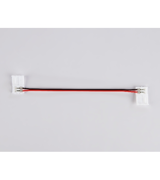 GS7551 Соединитель гибкий двухсторонний 2835 12/24V (2 конт.) (10шт)