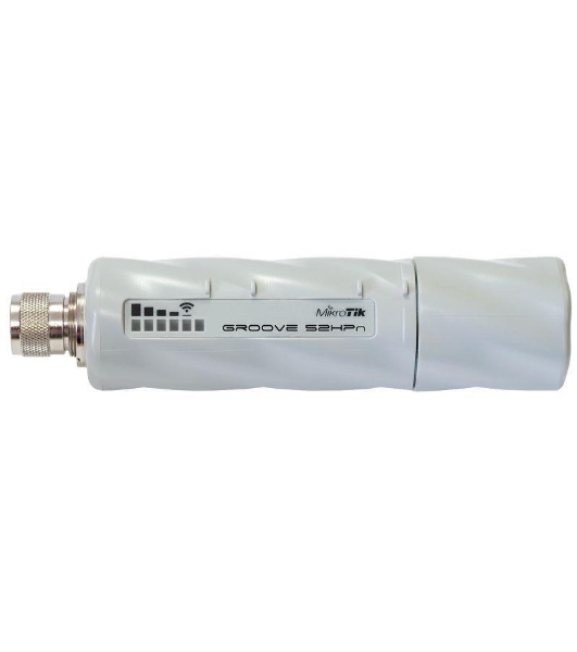 Наружная точка доступа RBGROOVEA-52HPN MIKROTIK