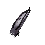 Машинка для стрижки волос Centek CT-2128 черный/фиолетовый, фото2