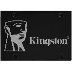 Накопитель SSD Kingston KC600, 1Tb, SATA III, 2.5', R/W 550/520, фото12