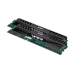 Оперативная память Patriot Viper 3, DDR3, 16GB (2x8 GB), 1600 MHz, CL9, DIMM, радиатор, черный, фото9