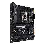 Материнская плата ASUS TUF GAMING Z790-PLUS WIFI, LGA 1700, Intel Z790, 4xDDR5, 4xSATA, 4xM.2, 1xPCIe 5.0 x16, 1xPCIe 4.0 x4, 2xUSB-A 3.2 Gen 2, 4xUSB-A 3.2 Gen 1, 1xUSB-C 3.2 Gen 2, 1xUSB-C 3.2 Gen 2x2, 1x2.5Gb LAN, 5x3.5 мм, 7.1, Standard-ATX, фото12