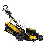 Газонокосилка бензиновая Denzel GLD-520SP-VE, 6,5 л.с., фото34