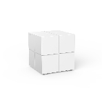Домашняя Mesh WiFi система Tenda AC1200 из 3х роутеров с Гигабитными портами, фото13