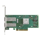 Сетевая карта ConnectX®-5 EN network interface card, 25GbE dual-port SFP28, PCIe3.0 x8, tall bracket, ROHS R6, фото7