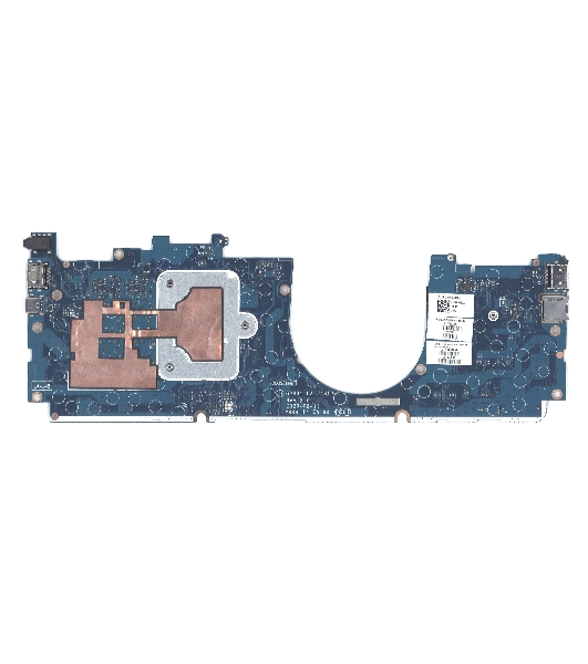 Материнская плата LA-J481P HP Envy x360 13z-ay000 Ryzen 5 4500U