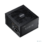 Блок питания ADATA XPG KYBER 650 RTL (KYBER650G-BKCEU), 650Вт, 80 PLUS Gold, 120мм, черный, фото8