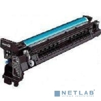 Блок барабана Konica-Minolta bizhub C227/C287 черный DR-214K, фото3