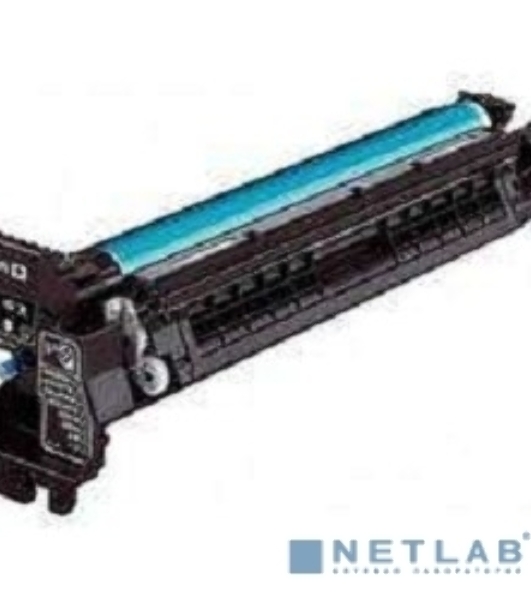 Блок барабана Konica-Minolta bizhub C227/C287 черный DR-214K