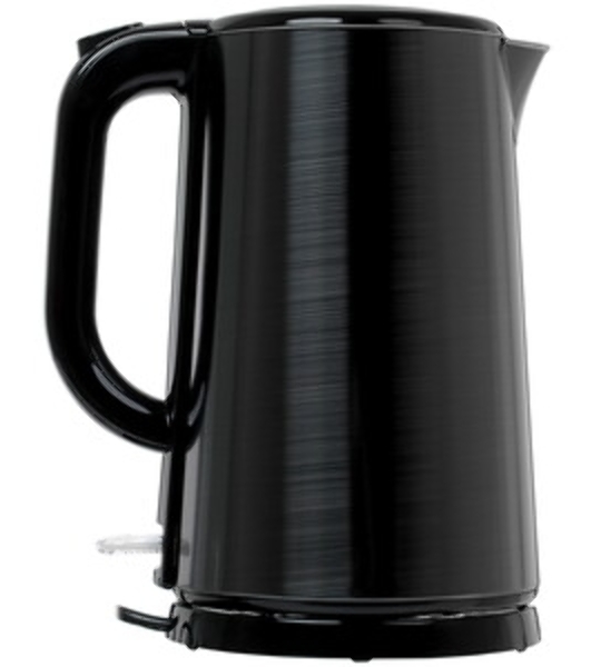 Чайник электрический BQ KT1824S Black Graphite